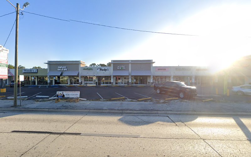 Fayette Water Co Tampa