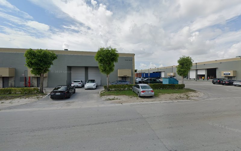 Spartan Services Corp