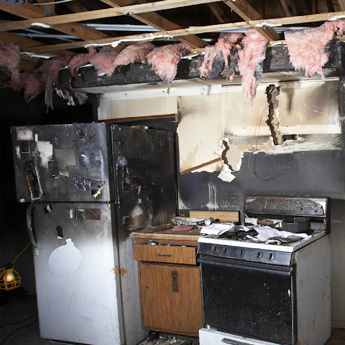 Rainbow International of North Atlanta