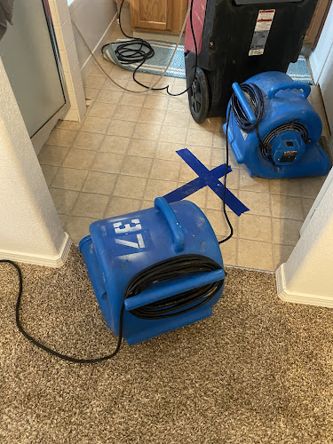 Deep Water Emergency Services & Restoration