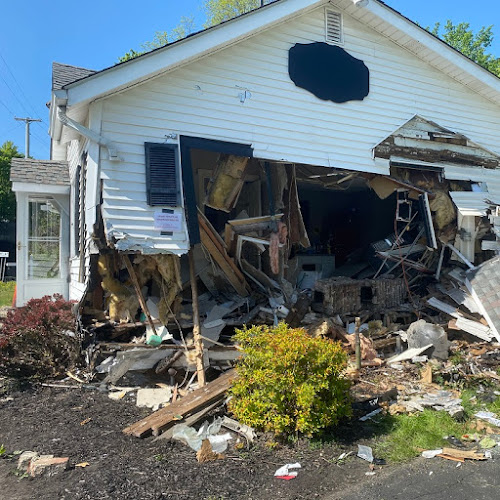 SERVPRO of North Orange County