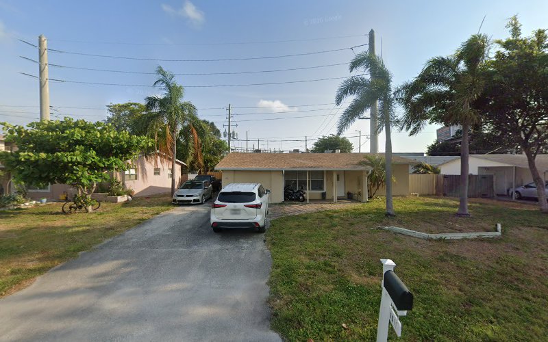 C.R.D.N. Of Southern Florida and the Treasure Coast