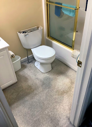 SERVPRO of Easton, Bethlehem and Whitehall/Team Davis