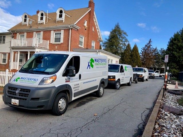 MasterPro Disaster Recovery LLC