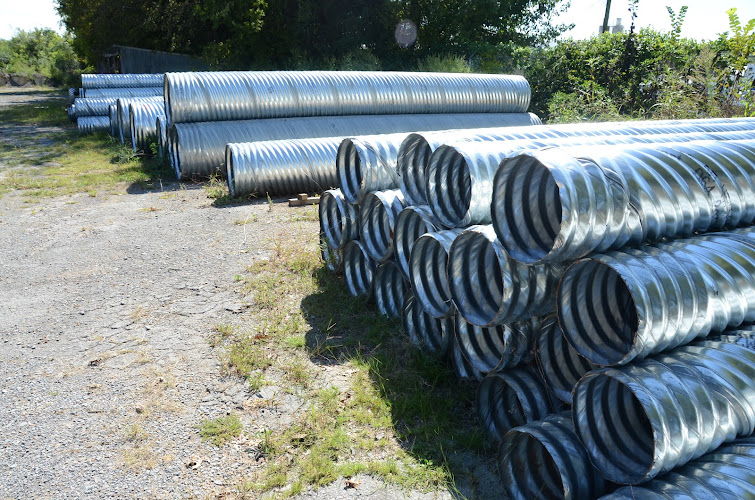 Clanton Pipe and Supply