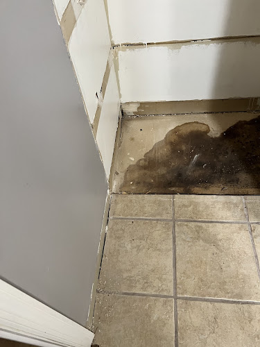 Arkansas Power Dry - Water Damage