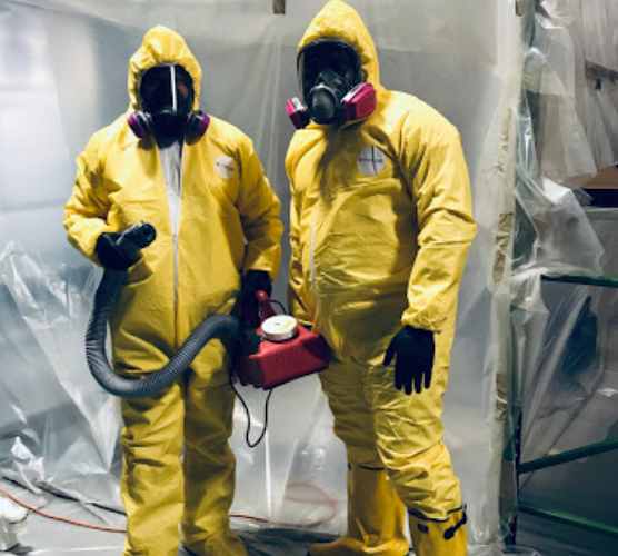 All Express Restoration LLC