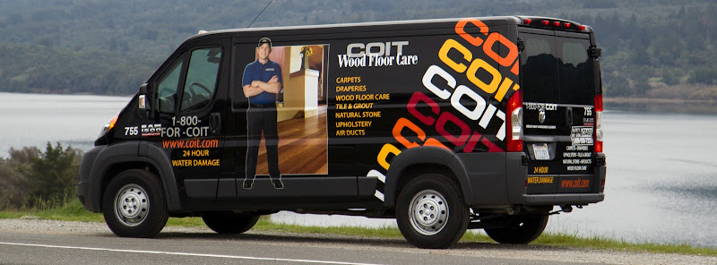 Coit Carpet Cleaning