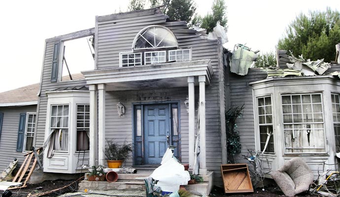 Select Choice Disaster Restoration