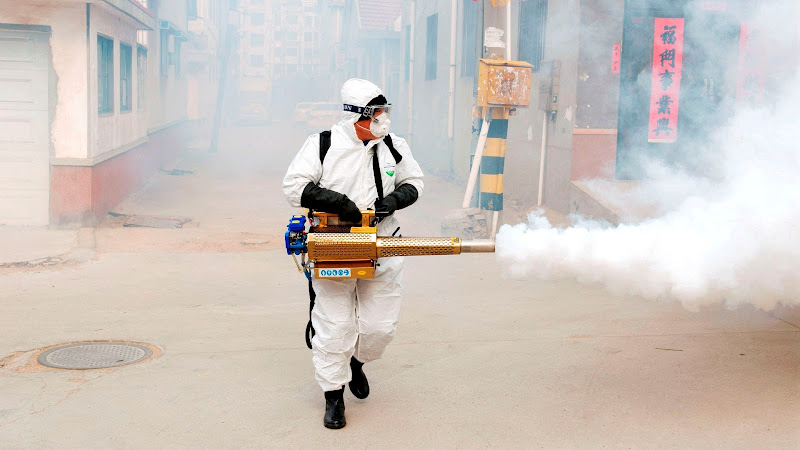 Property Restoration Group