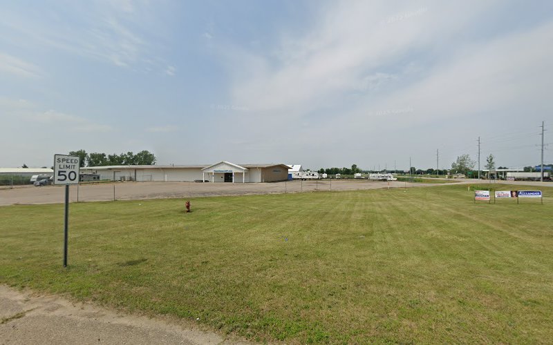 Rainbow International