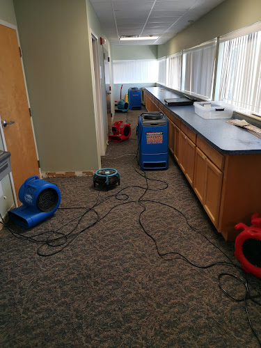 GSI Grime Scene Investigators Inc