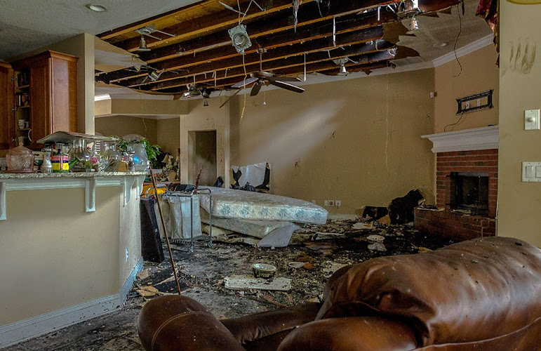 AmeriDri Restoration