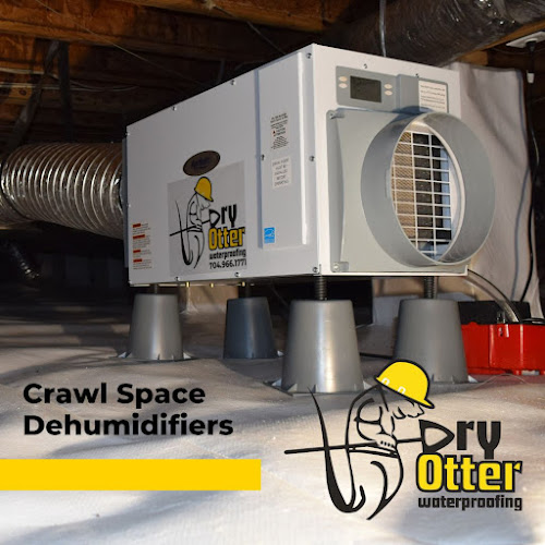 Dry Otter Waterproofing Inc.