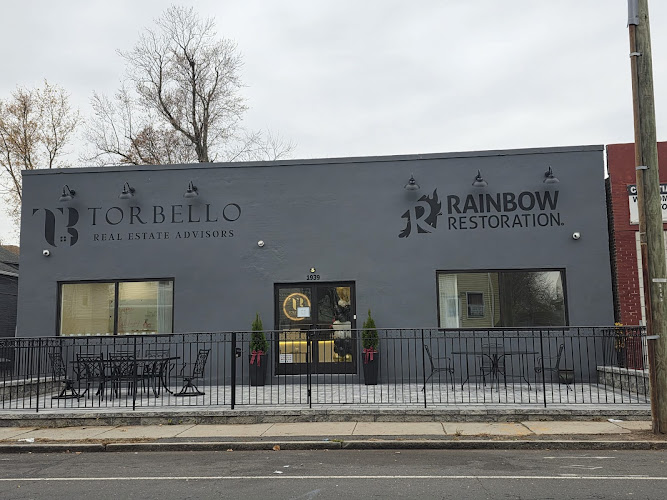 Rainbow Restoration of East Hartford-Colchester