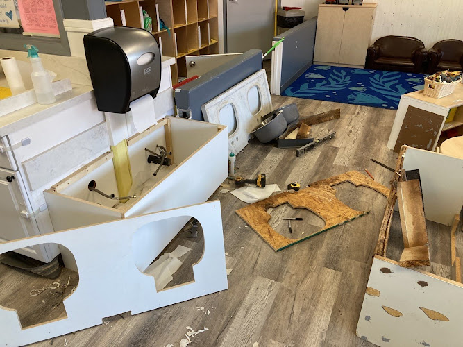 Dry Guys Restoration