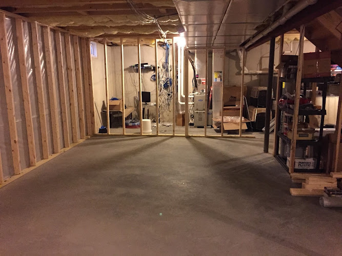 Major Restoration Services