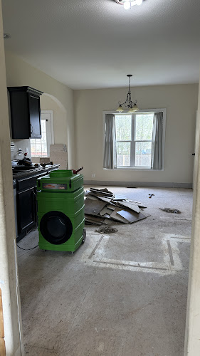 SERVPRO of Southwest Fort Worth