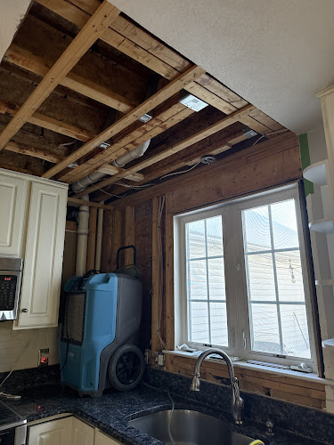 Rhode Island Restoration