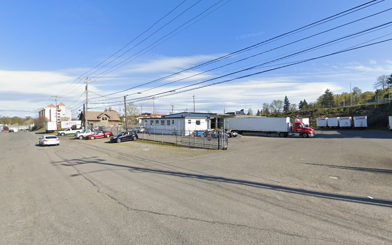 Northwest Concrete Waterproofing