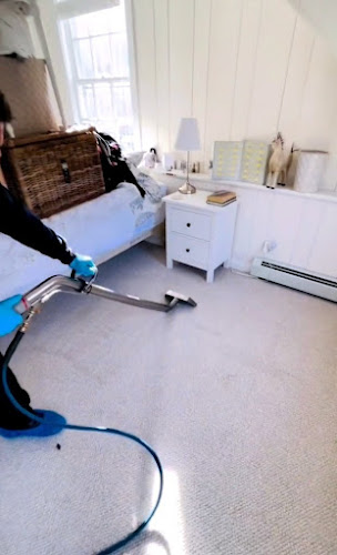 AquaMax Restoration Services