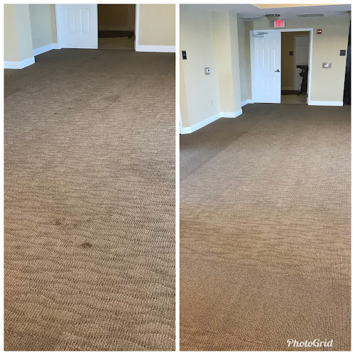 Royal Choice Carpet and Tile Cleaning