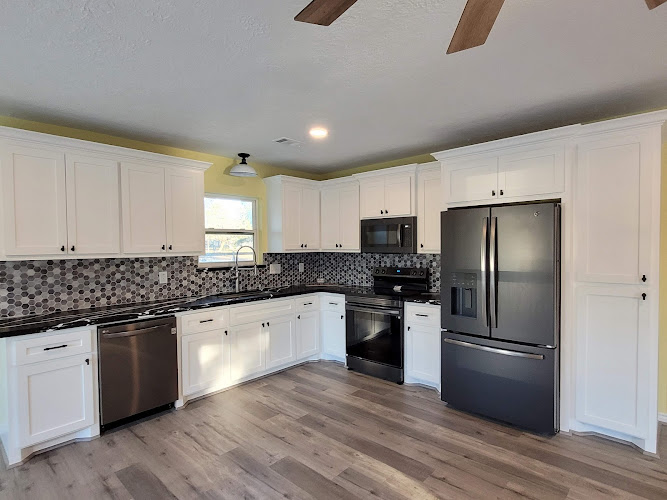 Royce's Home Improvement