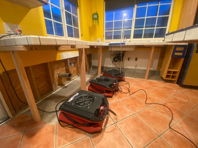 PuroClean of Chula Vista