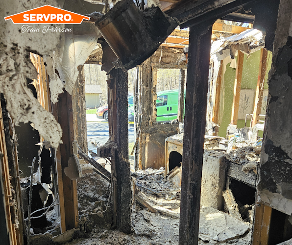 SERVPRO of Duluth, Superior