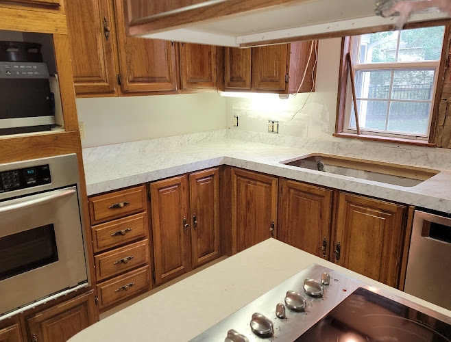 Paul Davis Restoration of East Charlotte • Carrabus + Union County