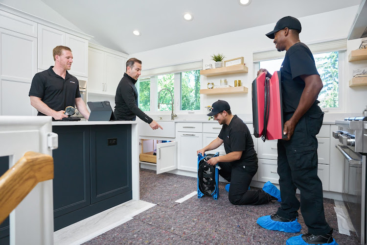 DRYmedic Restoration Services of Cape Coral