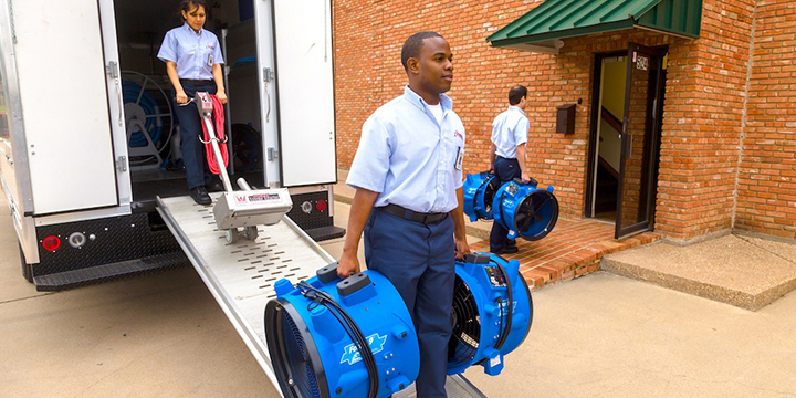 Rainbow Restoration of East Fresno
