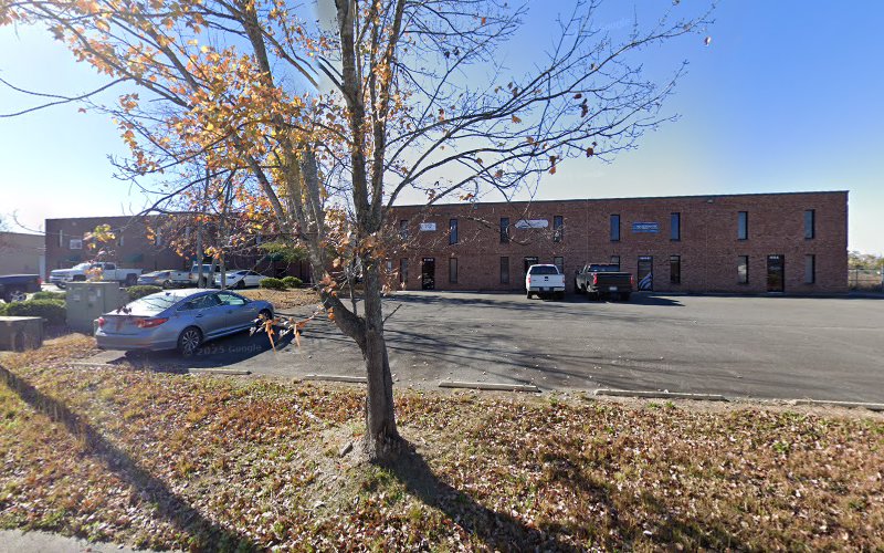 All Dry Services Of Greater Charlotte