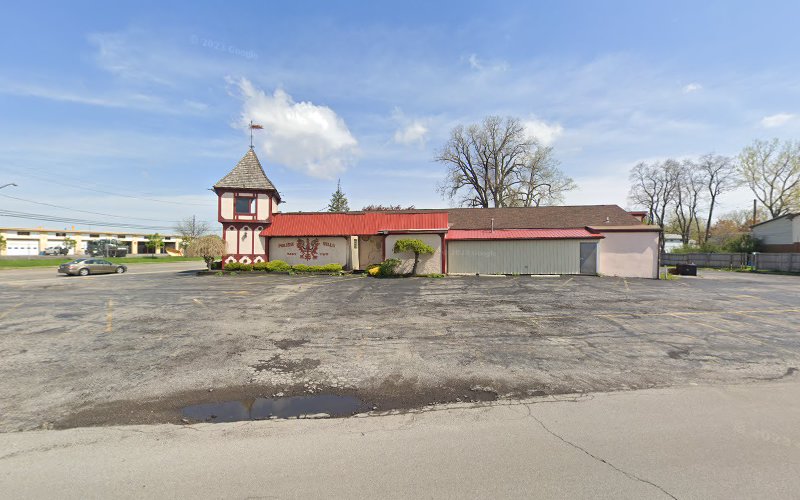 Emergency Water Damage Restoration Buffalo