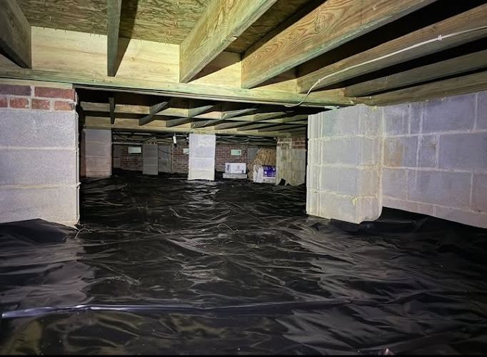 Sedona Waterproofing Solutions