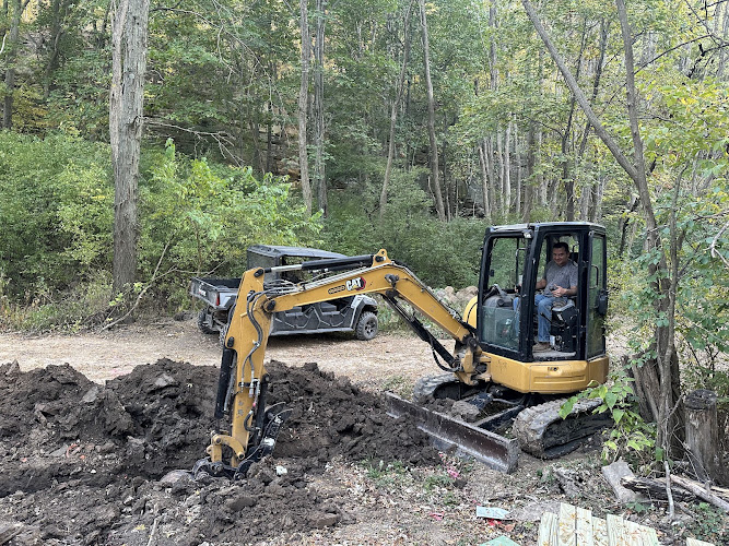 Vermillion Septic And Excavating LLC