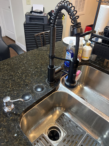 Total Plumbing Mooresville