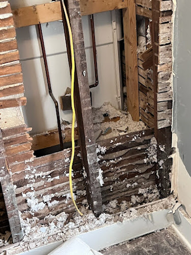 American Water Damage of Omaha