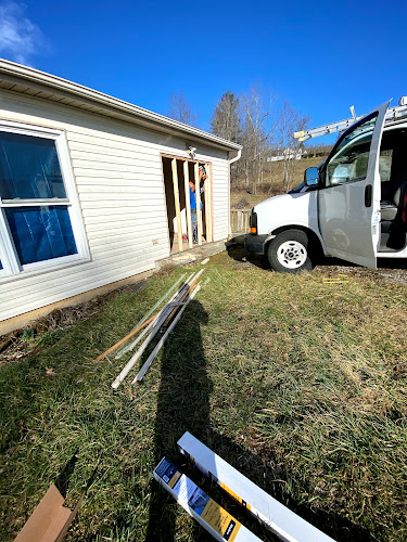 Dream General Contractors LLC