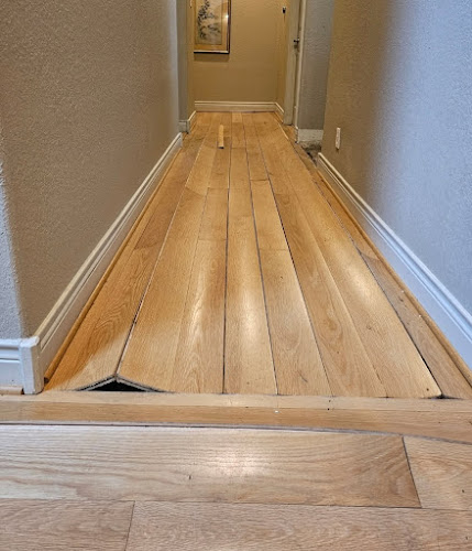 Super Dry Water Damage Heroes