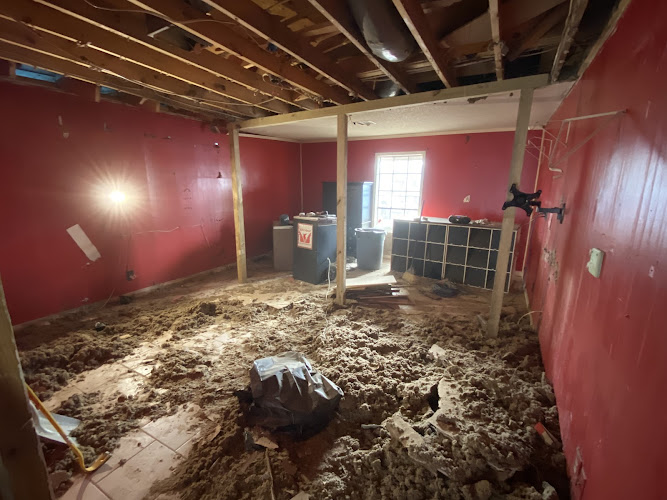 Absolute Restoration