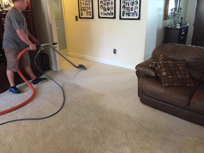 Xtreme Klene Carpet & Upholstery Cleaning