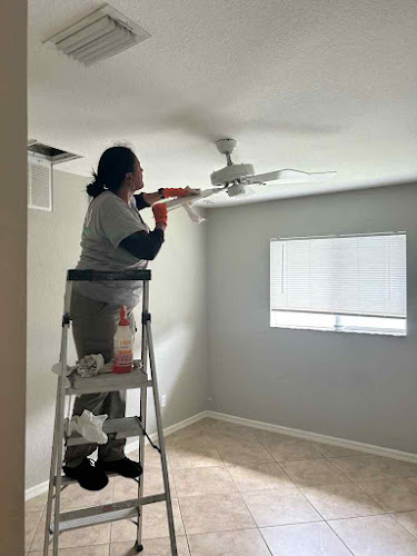 Union Restoration: Mold Removal & Remediation In Florida