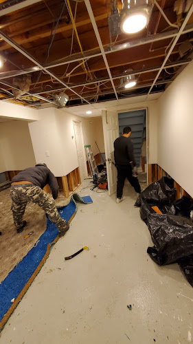 Bright Side Restoration, Inc.