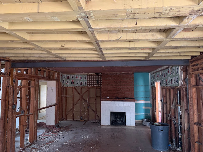 Rainbow Restoration of Pasadena