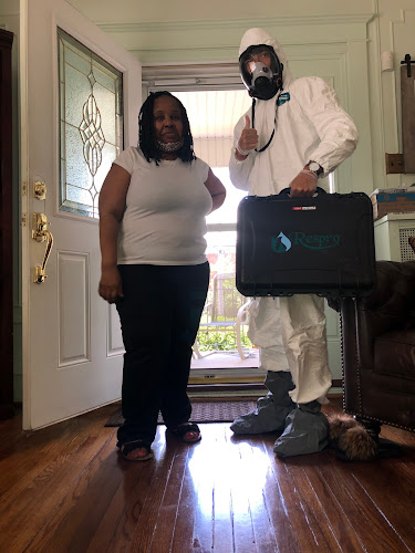 Respro USA - Disaster Mitigation & Restoration Philadelphia