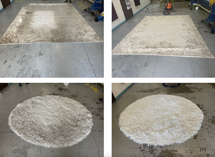 Babash Rug Services - Rug Cleaning & Rug Repair