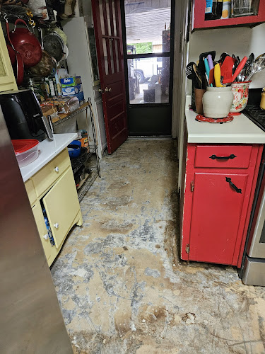 Paul Davis Restoration of Northwest Georgia