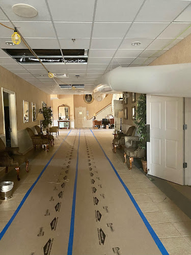 SERVPRO of Downtown Tucson, Flowing Wells