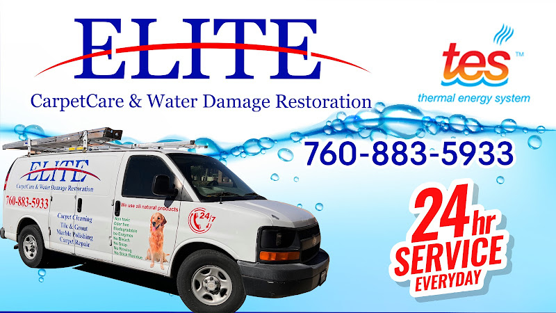 Elite Air Duct Cleaning